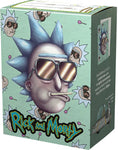 Dragon Shield Standard Size 100 Art Sleeves – Cool Rick