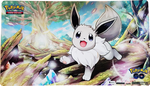 Pokemon GO – Strahlendes Evoli Spielmatte (Playmat)
