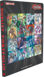 Yu‑Gi‑Oh! Elemental Hero 9‑Pocket Duelist Portfolio (180 Karten)