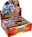 Yu-Gi-Oh! Ancient Guardians – Booster Display (deutsch)