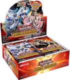 Yu-Gi-Oh! Ancient Guardians – Booster Display (deutsch)