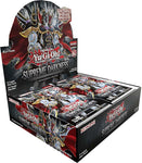 Yu‑Gi‑Oh! Supreme Darkness – Booster Display (englisch)
