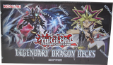 Yu-Gi-Oh! Legendary Decks – Legendary Dragon Decks Reprint (deutsch)