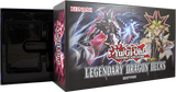 Yu-Gi-Oh! Legendary Decks – Legendary Dragon Decks Reprint (deutsch)
