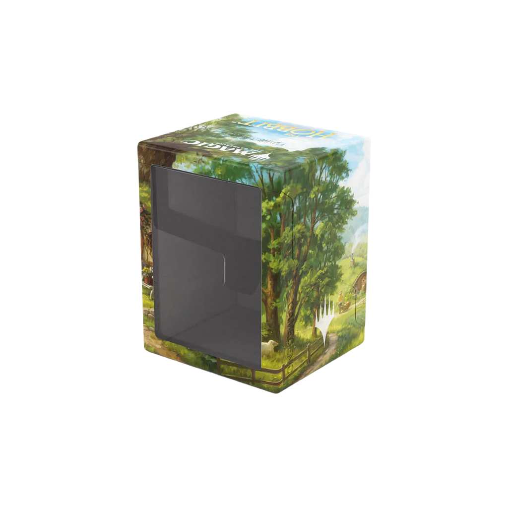 Gamegenic – Magic: The Gathering The Hobbit – Bastion 80+ XL – Landscape 1