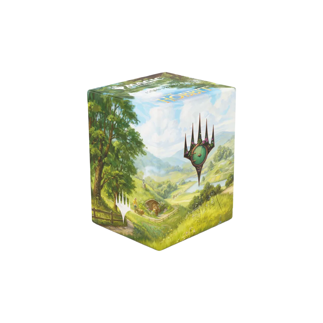 Gamegenic – Magic: The Gathering The Hobbit – Bastion 80+ XL – Landscape 1