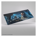 Gamegenic – Magic: The Gathering The Hobbit – Prime Table-sized Playmat 6ft – Iconic Scene 2