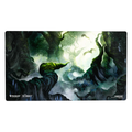 Gamegenic – Magic: The Gathering The Hobbit – Shiny Playmat – Land 1