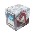 Gamegenic – Magic: The Gathering The Hobbit – Sidekick PRO 100+ XL – Human 1 (Alt Design) / Villain 1 (Alt Design)