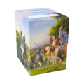 Gamegenic – Magic: The Gathering The Hobbit – Soft Crate 80+ – Iconic Scene 1 / Creature