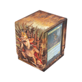 Gamegenic – Magic: The Gathering The Hobbit – Squire PLUS 100+ XL – Fight Scene 2