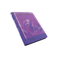 Gamegenic – Magic: The Gathering The Hobbit – Zip-Up Album 18-Pocket – Villain 2 / Land 2