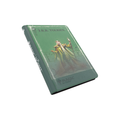 Gamegenic – Magic: The Gathering The Hobbit – Zip-Up Album 18-Pocket – Elf 1 (Alt Design) / Dwarf 1 (Alt Design)