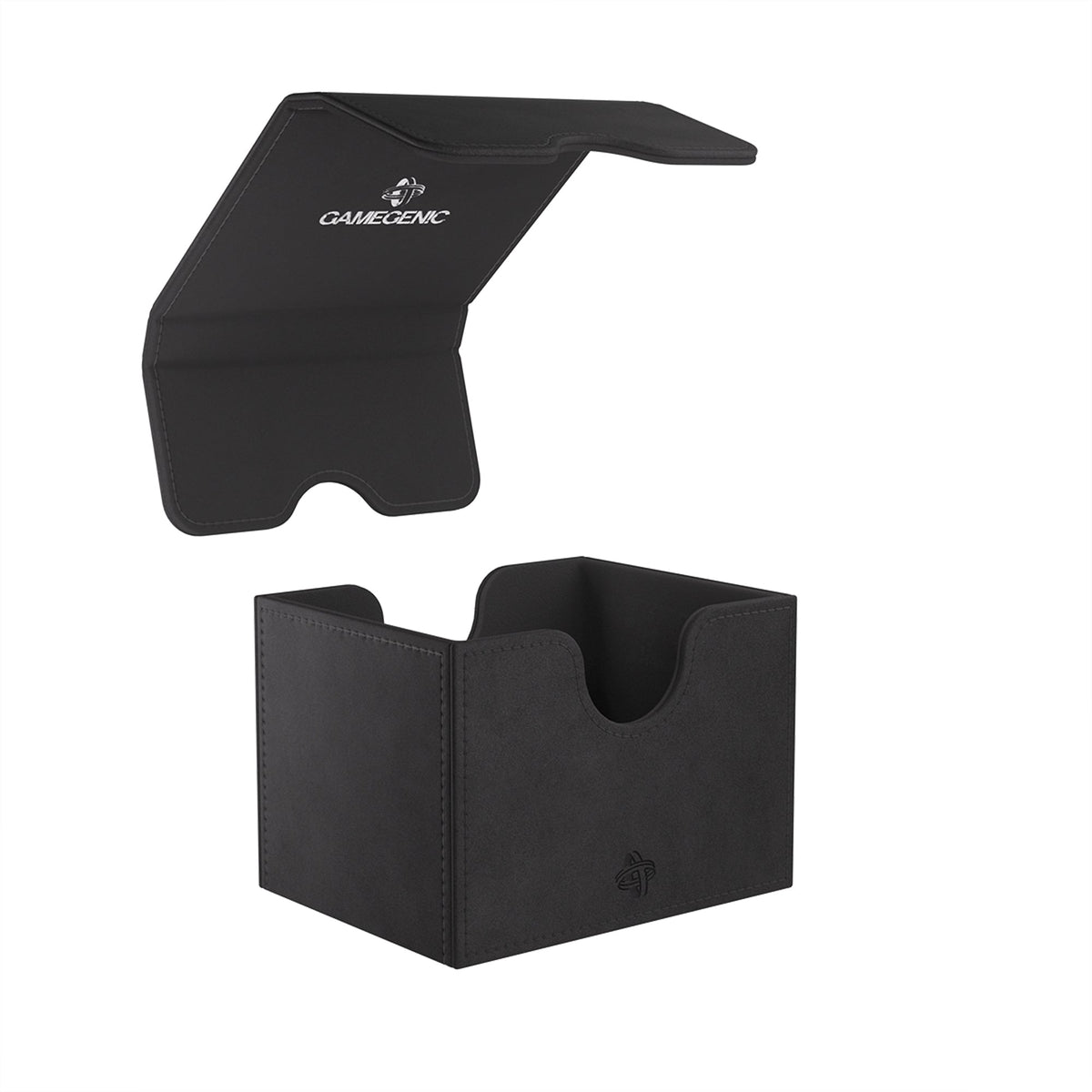 Gamegenic Sidekick 100+ XL Black – Convertible-Deckel