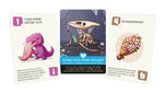 Happy Little Dinosaurs – Erweiterung für 5–6 Spieler (Deutsch)