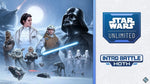Star Wars Unlimited – Intro Battle: Hoth (englisch)