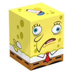Squaroes – Squaroe "SpongeBob Squarepants" SB015 Deckbox