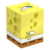 Squaroes – Squaroe "SpongeBob Squarepants" SB015 Deckbox