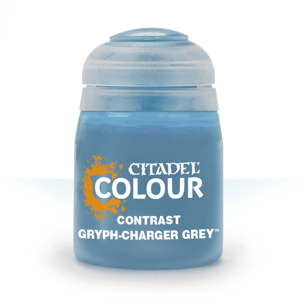 Citadel Colour Contrast - Gryph-Charger Grey