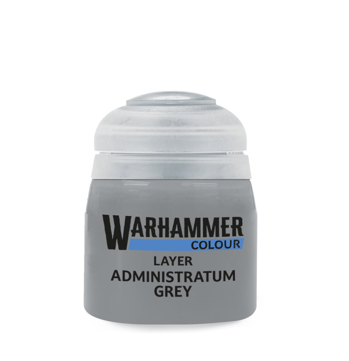 Citadel Colour Layer - Administratum Grey