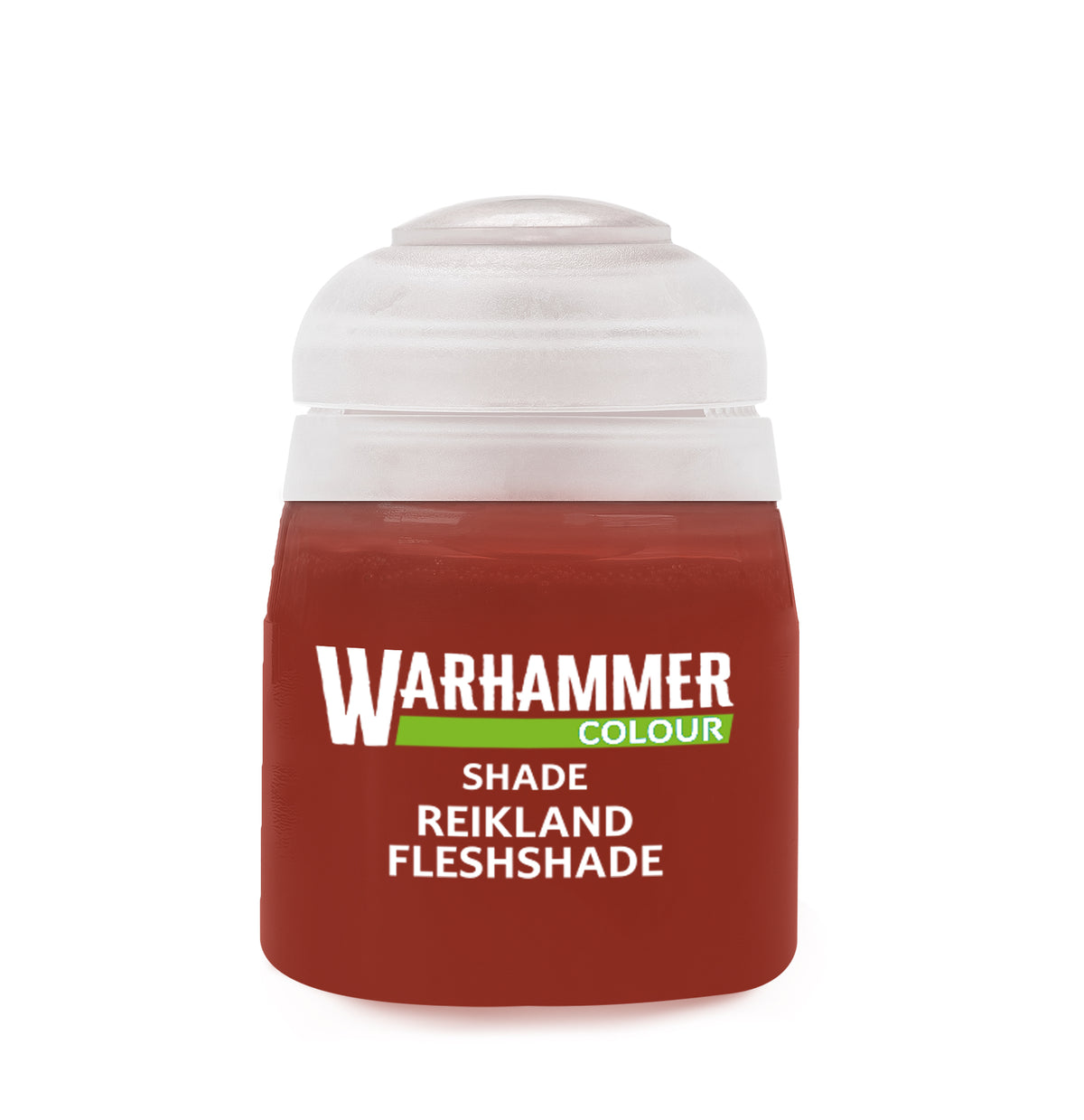 Citadel Colour Shade - Reikland Fleshshade