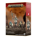 Warhammer Age of Sigmar Sons of Behemat: Ma Maegran Chooser of the Mighty