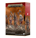 Warhammer Age of Sigmar Sons of Behemat: Bossstampfer (Boss-Stompers)