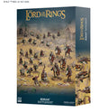 Herr der Ringe – Middle-earth Strategy Battle Game: Rohan Battlehost