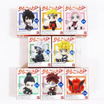 Naruto Shippuden – Rirakotto Relax Figur