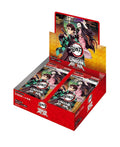 Union Arena Bandai - Demon Slayer Display (japanisch)