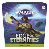 Magic The Gathering - Edge of Eternities Prerelease Pack (Englisch)