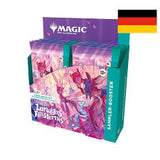 Magic The Gathering – Lorwyns Finsternis - Sammler Display (deutsch) *Vorbestellung 23.01.2026