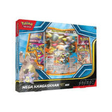 Pokemon Mega Kangaskhan EX Box – Englisch