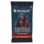 Magic The Gathering - Innistrad Remastered Play Booster (Deutsch, Einzelbooster)