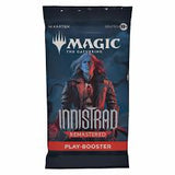 Magic The Gathering - Innistrad Remastered Play Booster (Deutsch, Einzelbooster)