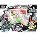 Pokemon Scarlet & Violet – Victini Illustrations-Collection (Englisch)