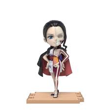Mighty Jaxx Freeny's Hidden Dissectibles One Piece Series 5 (Ladies) | Blind Box