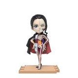 Mighty Jaxx Freeny's Hidden Dissectibles One Piece Series 5 (Ladies) | Blind Box