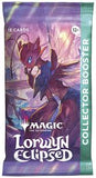 Magic The Gathering – Lorwyn Eclipsed - Collector Display (englisch)  *Vorbestellung 23.01.2026