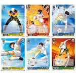 Weiß Schwarz – Captain Tsubasa Booster Display (Japanisch)