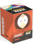 South Park Squaroes – Offizielle Deckbox - Kenny