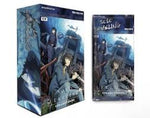 MAPNIVERSE – Solo Leveling Display Box - SL1E (Koreanisch)