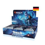 Magic: The Gathering - Tarkir Drachensturm Play Booster-Display (Deutsch)