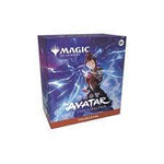 Magic: The Gathering – Avatar: The Last Airbender Prerelease Pack (Deutsch) *Vorbestellung 21.11.2025