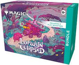 Magic The Gathering – Lorwyn Eclipsed Bundle (Englisch) *Vorbestellung 23.01.2026