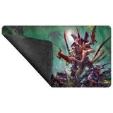 Ultra Pro Tyranid Playmat – Stitched Edge (Warhammer 40,000)