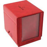 Gamegenic – Sidekick Pro 100+ XL Convertible Deckbox - Red