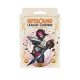 Riftbound - League of Legends - Spiritforged Champion Decks (Englisch) *Vorbestellung 13.02.2026