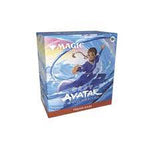 Magic: The Gathering – Avatar: The Last Airbender Prerelease Pack (Deutsch) *Vorbestellung 21.11.2025