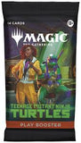 Magic The Gathering – Teenage Mutant Ninja Turtles Play Booster Display (Englisch) *Vorbestellung
